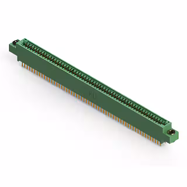 845-114-520-803 EDAC Inc.  Edgeboard Connectors